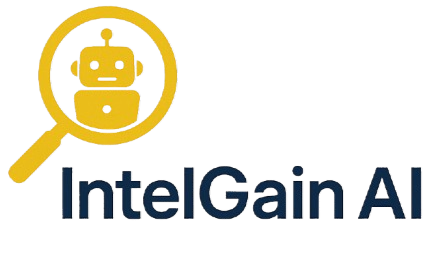 IntelGain AI
